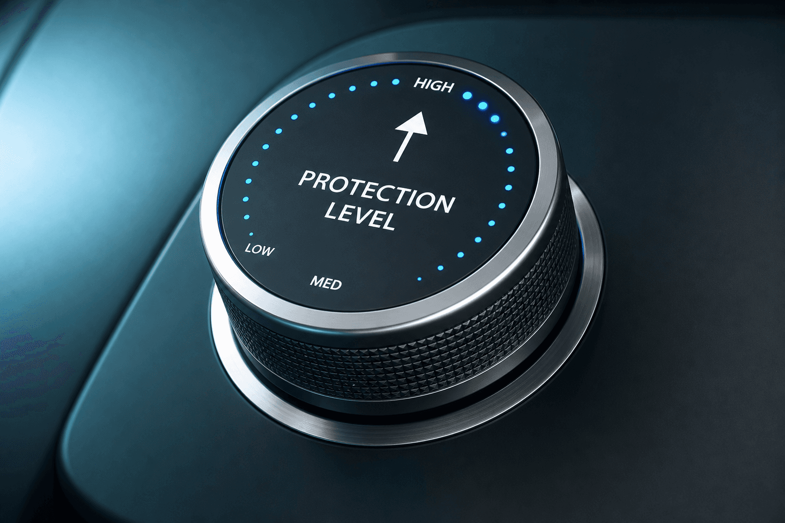 Security and Defence Industry